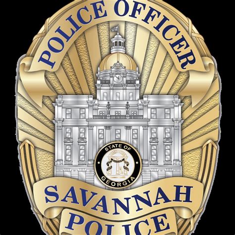 savannah tn police department